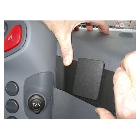 Brodit ProClip NOT for Day Cab